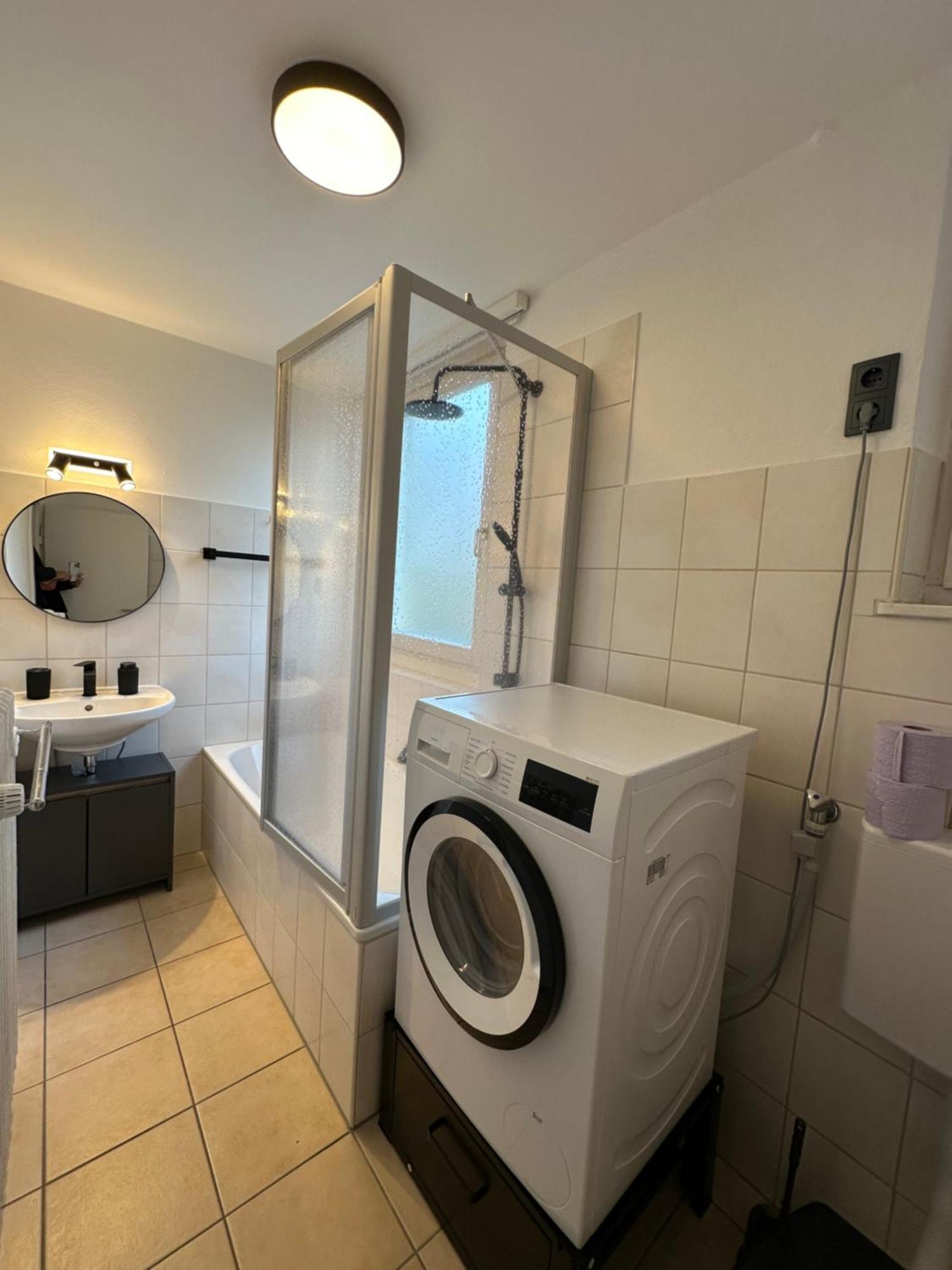 Cityappartluxe Am Hofgarten - Zwischen Uni Und Stadt-Zentrum Bayreuth Ngoại thất bức ảnh